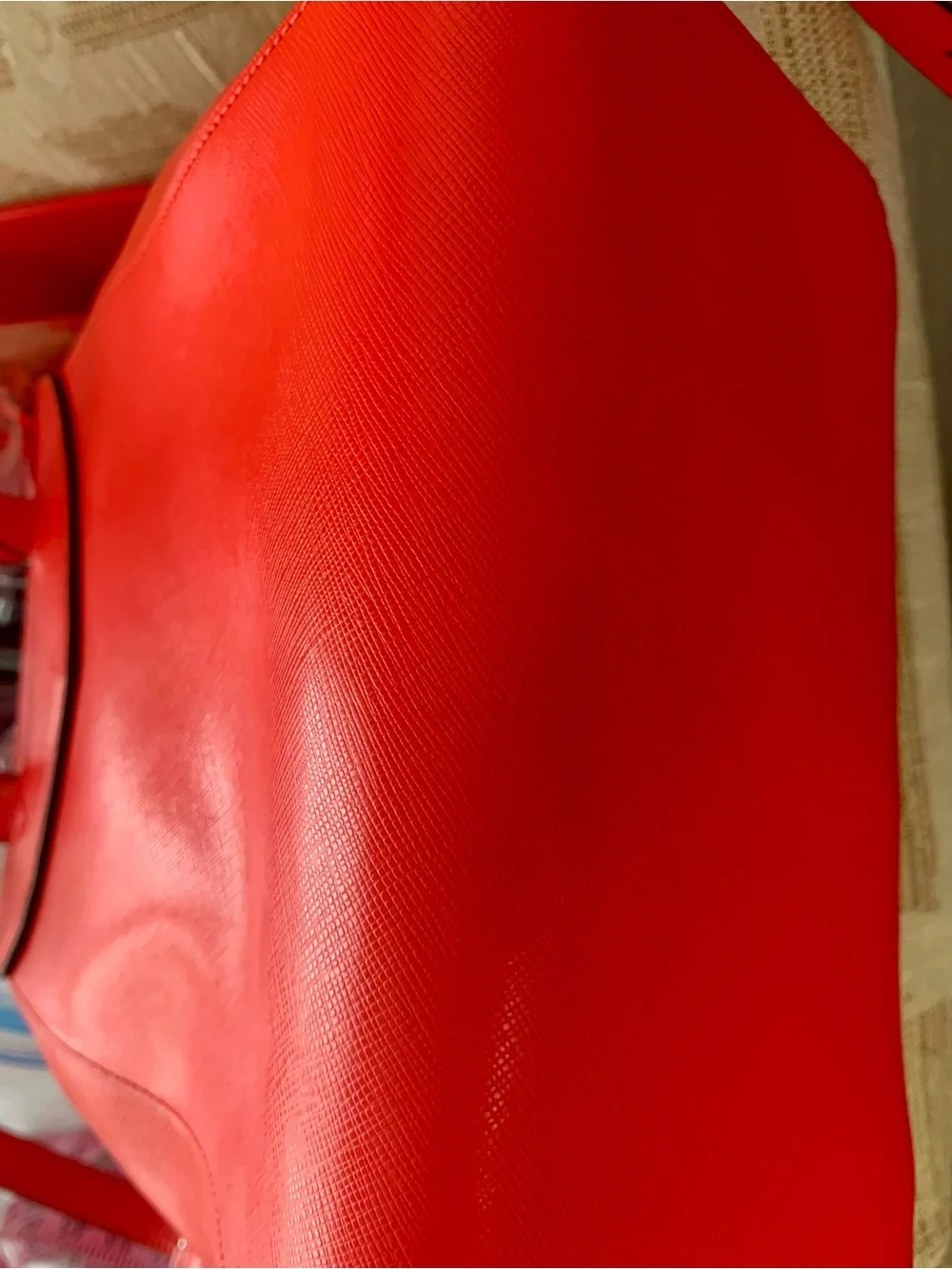 Kate Spade Flap Backpack